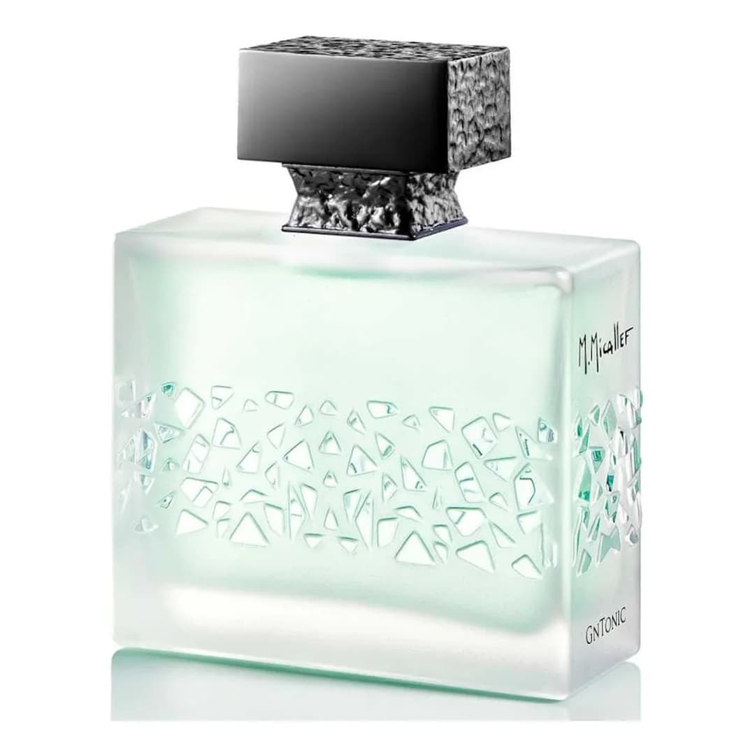 M. Micallef GnTonic