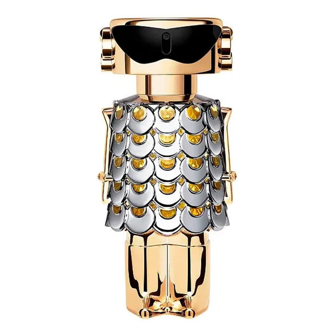 Fame Paco Rabanne