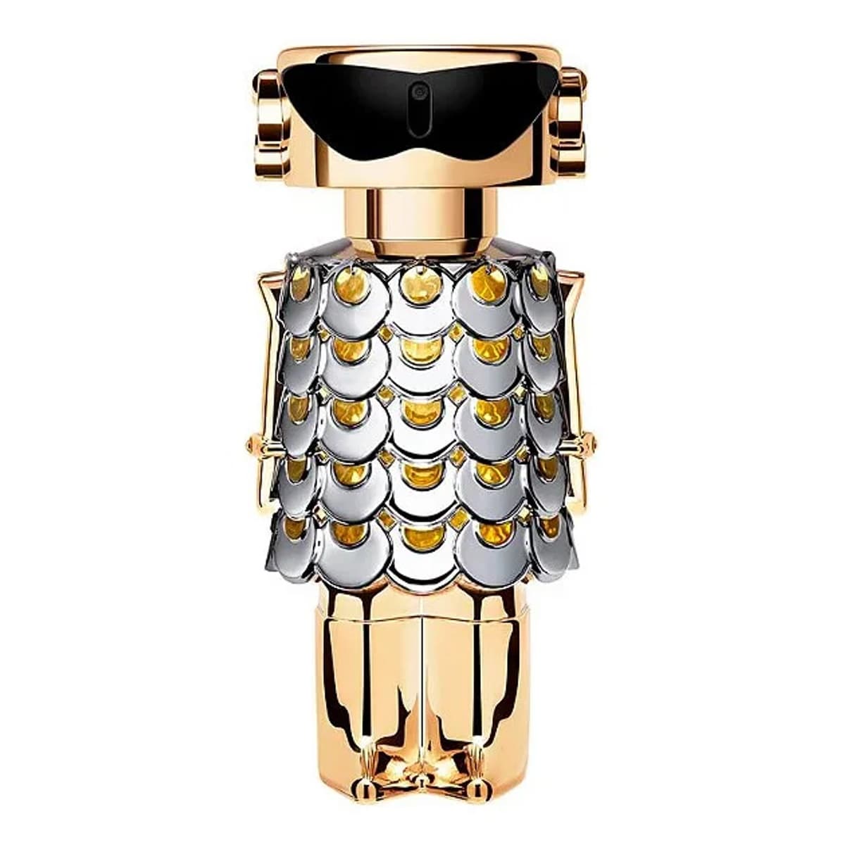 Fame Paco Rabanne